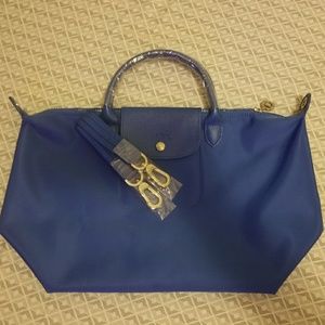 Bnew Longchamp Neo
